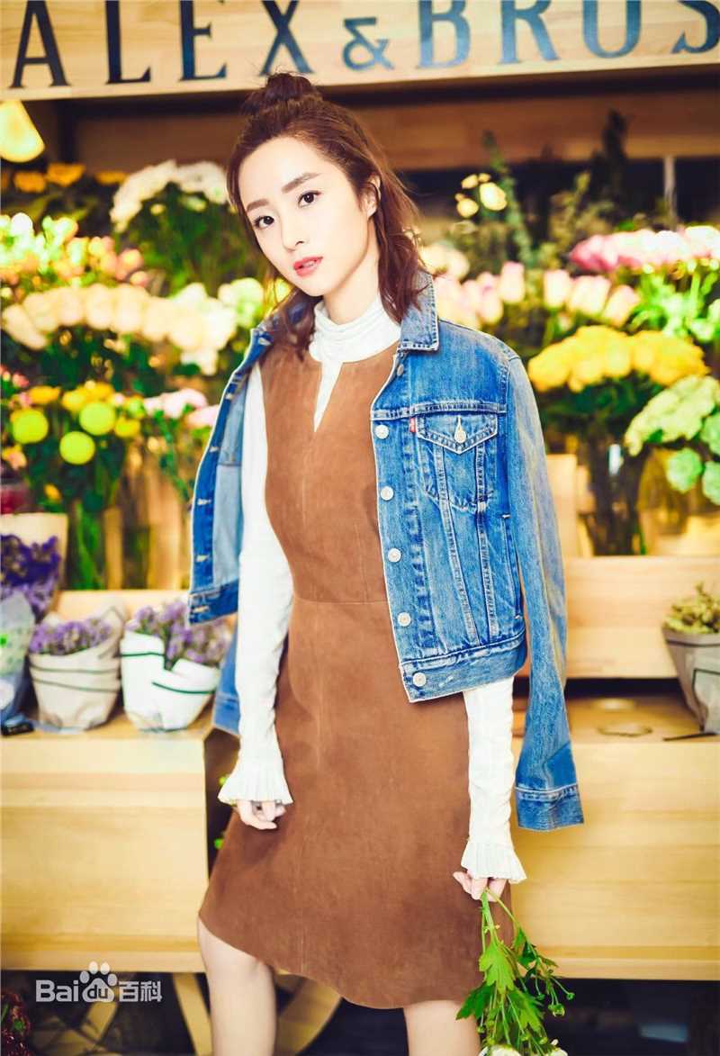 胡冰卿最全2016年杂志壁纸