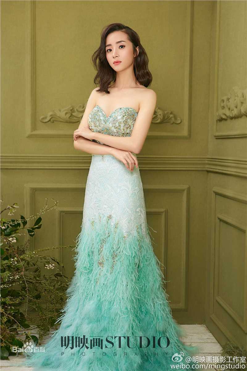 胡冰卿最全2016年杂志壁纸