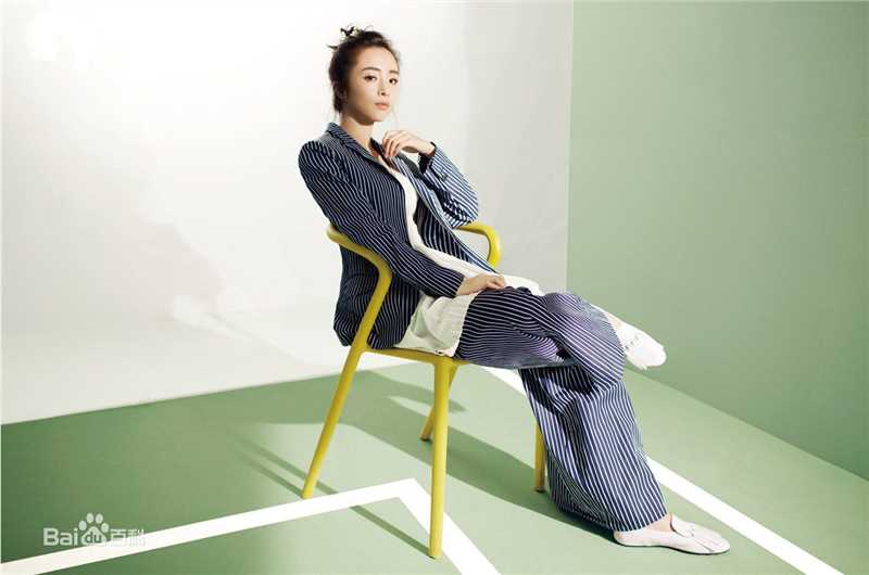 胡冰卿最全2016年杂志壁纸