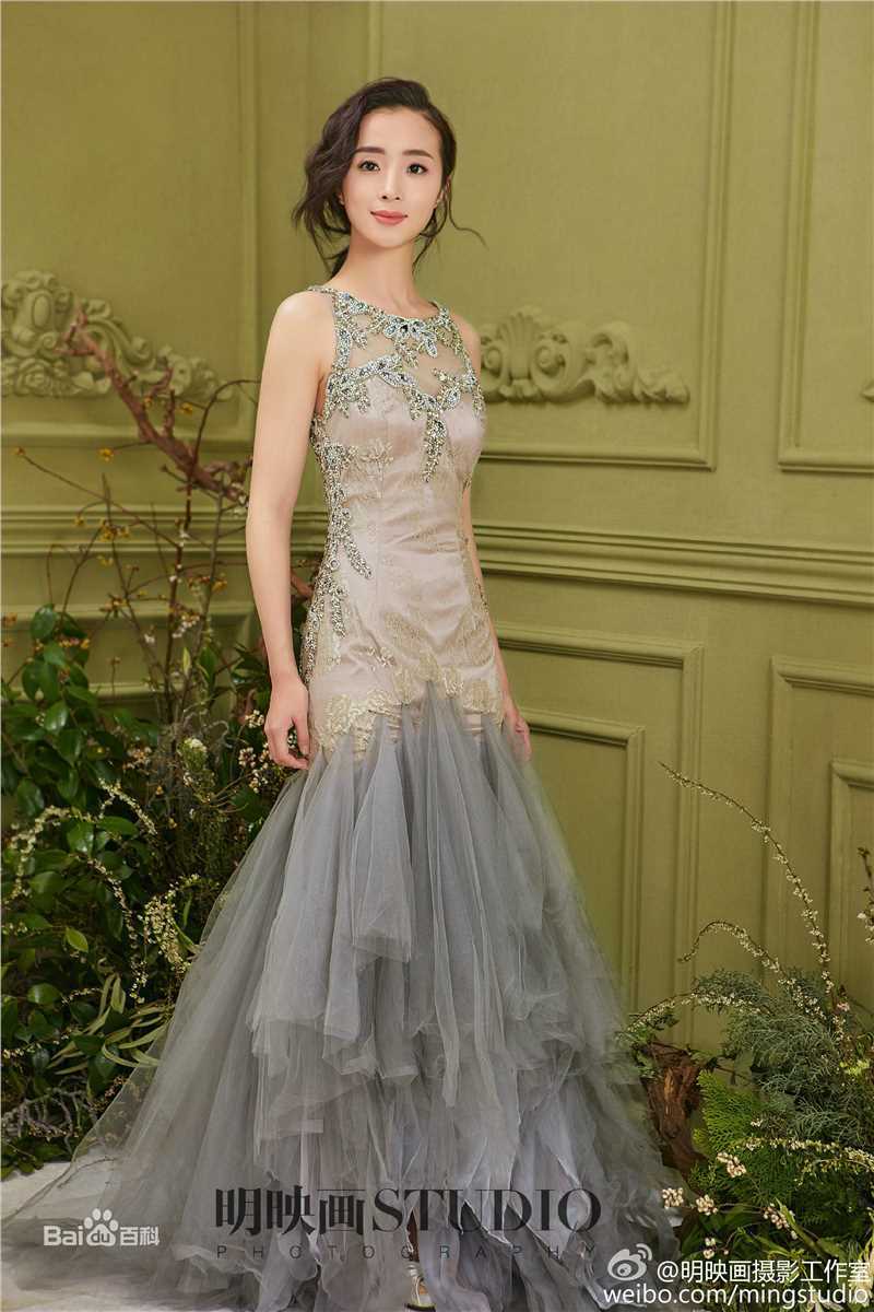 胡冰卿最全2016年杂志壁纸