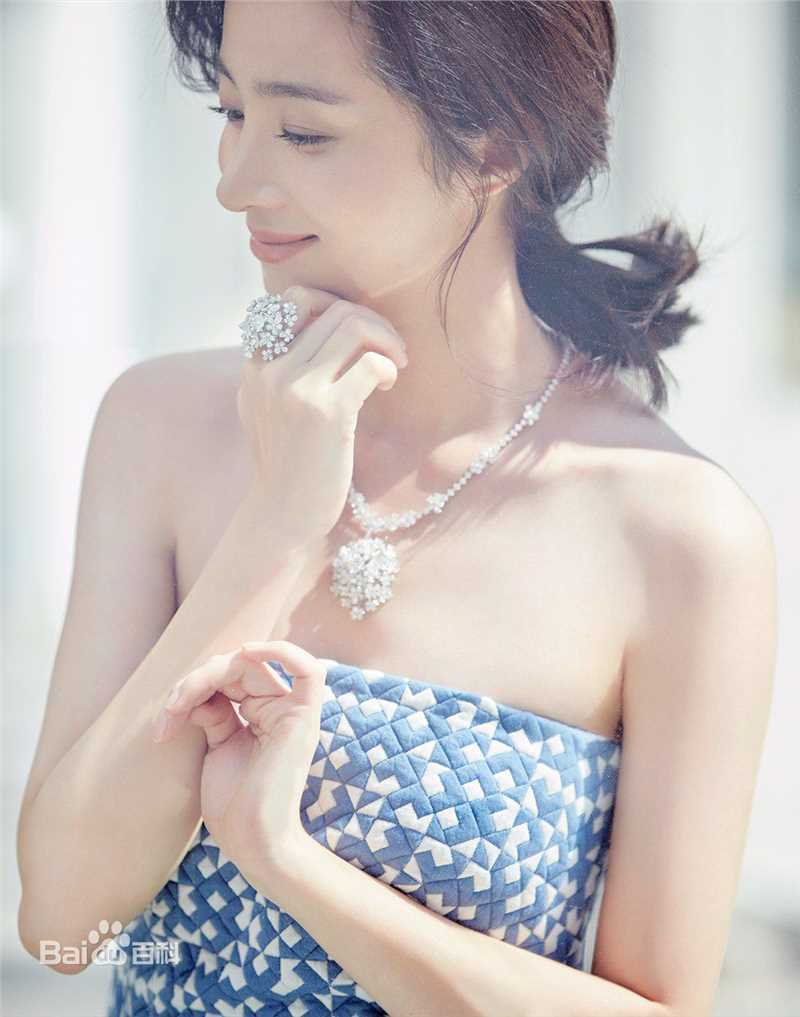 胡冰卿最全2016年杂志壁纸