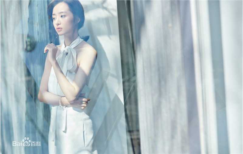 胡冰卿最全2016年杂志壁纸