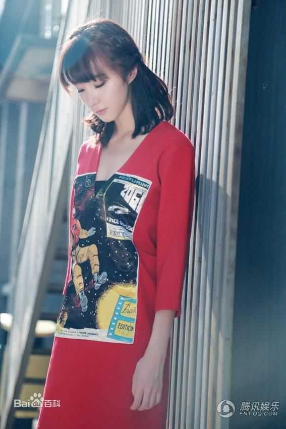 胡冰卿精选2015年图册