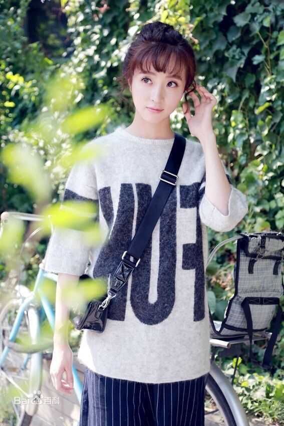 胡冰卿精选2015年图册