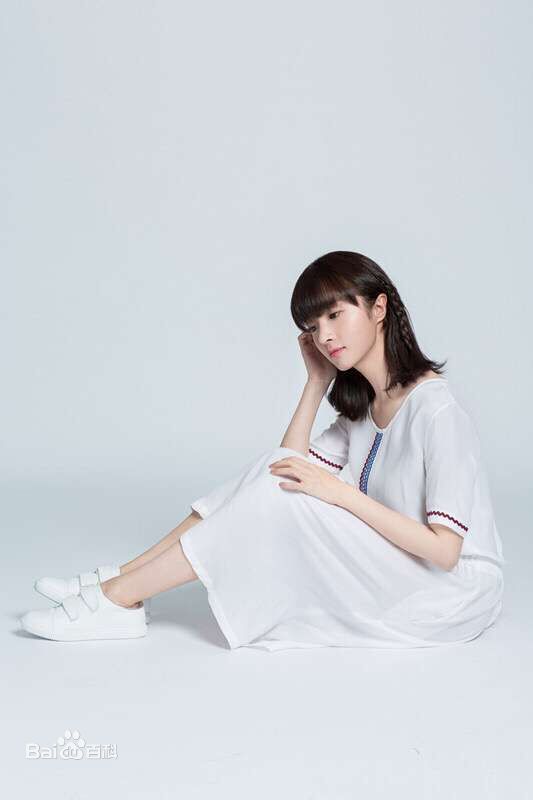 胡冰卿精选2015年图册