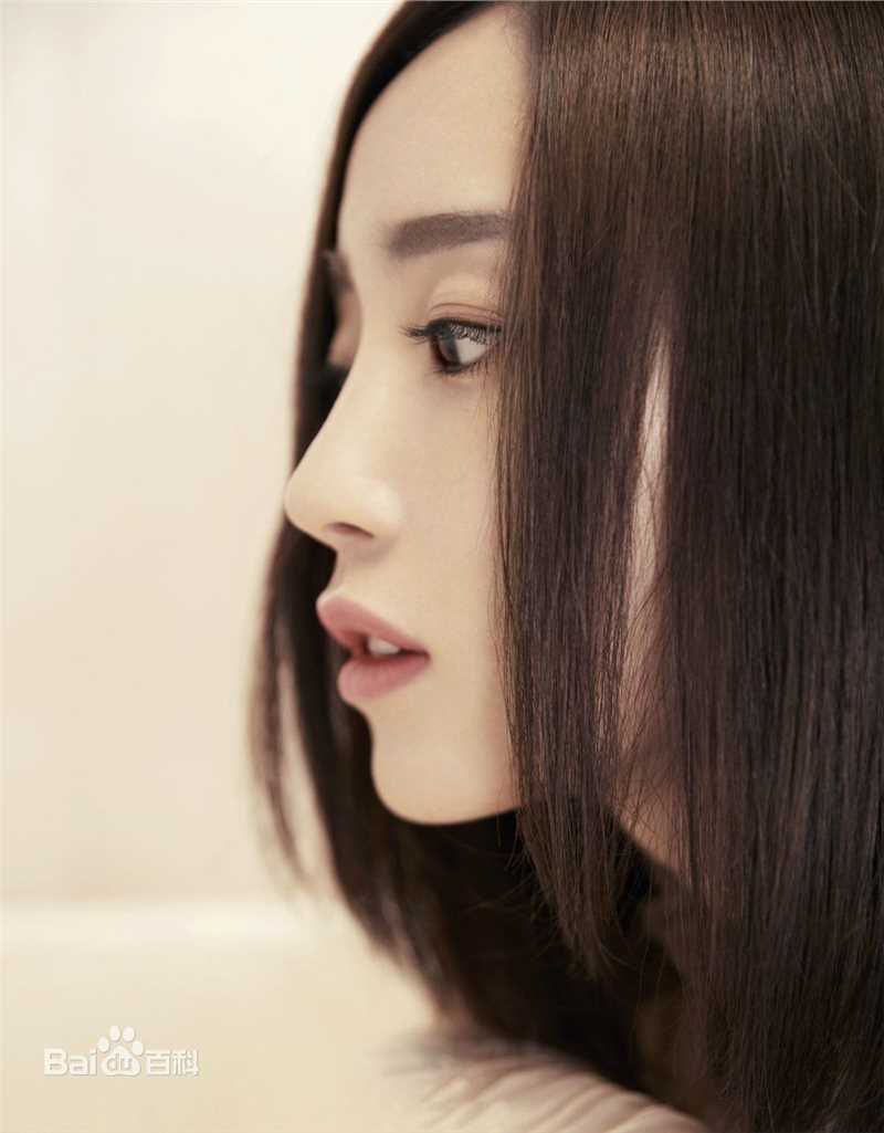 胡冰卿最全2017年杂志相册