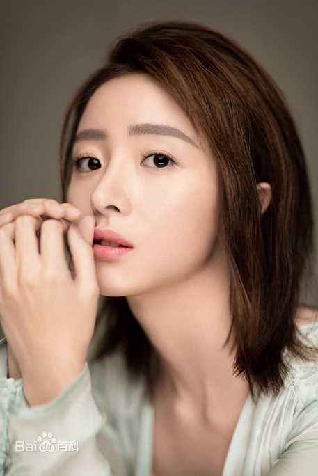 胡冰卿最全2017年杂志相册