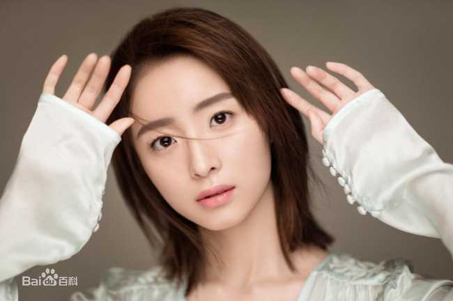 胡冰卿最全2017年杂志相册