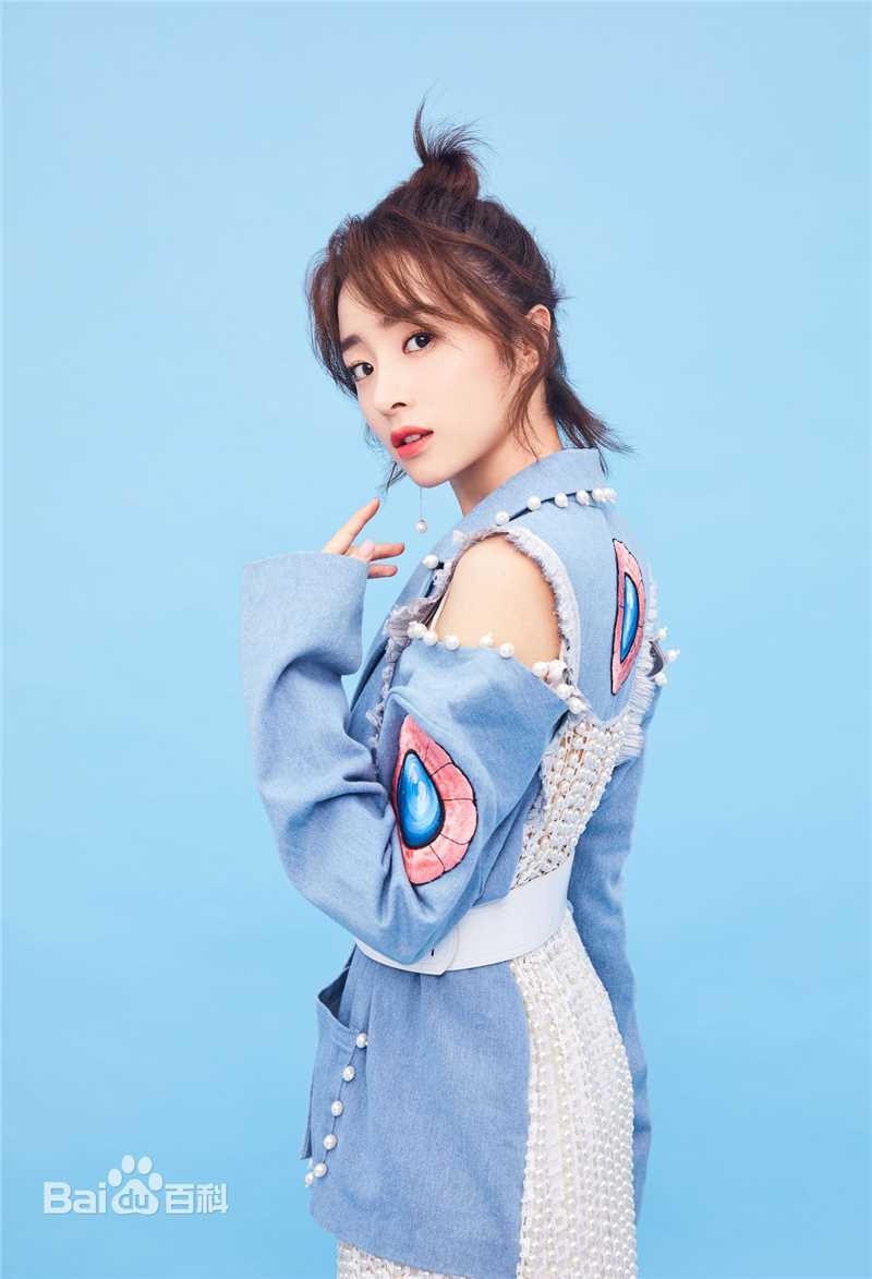 胡冰卿最全2018年壁纸