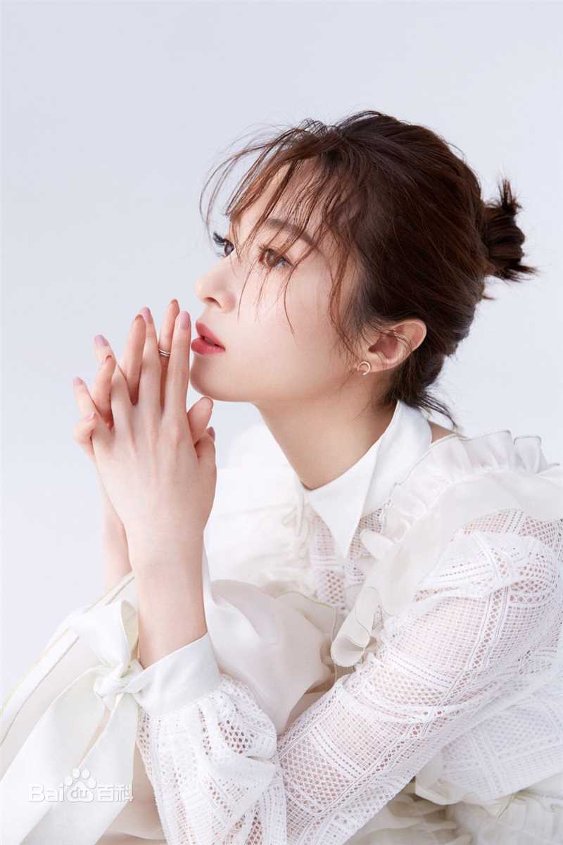 胡冰卿最全2018年壁纸