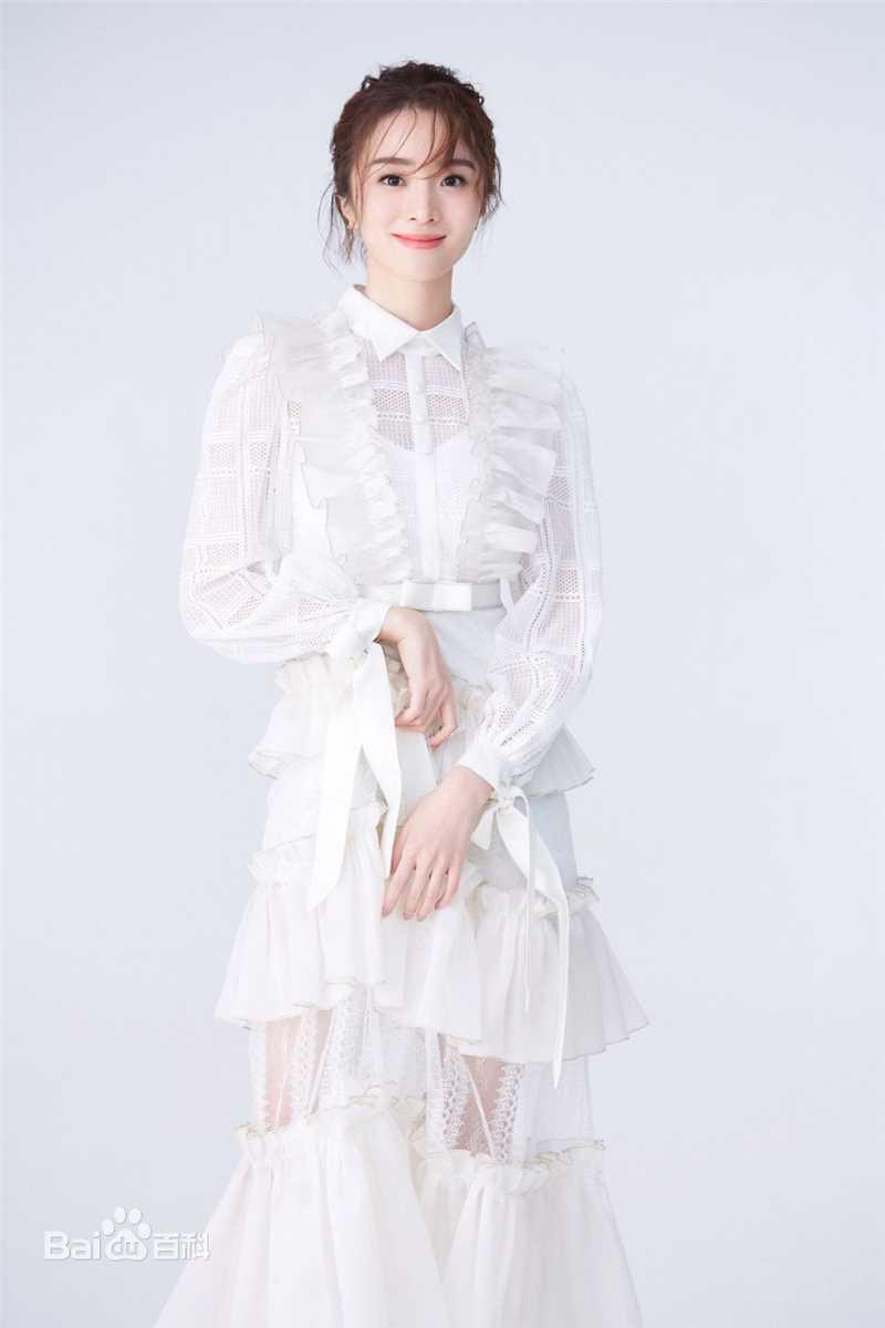 胡冰卿最全2018年壁纸