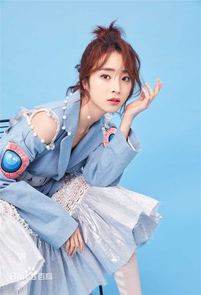 胡冰卿最全2018年壁纸