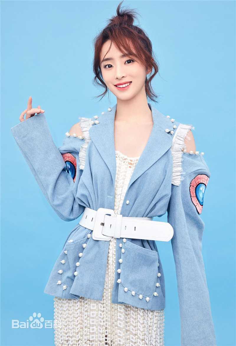 胡冰卿最全2018年壁纸