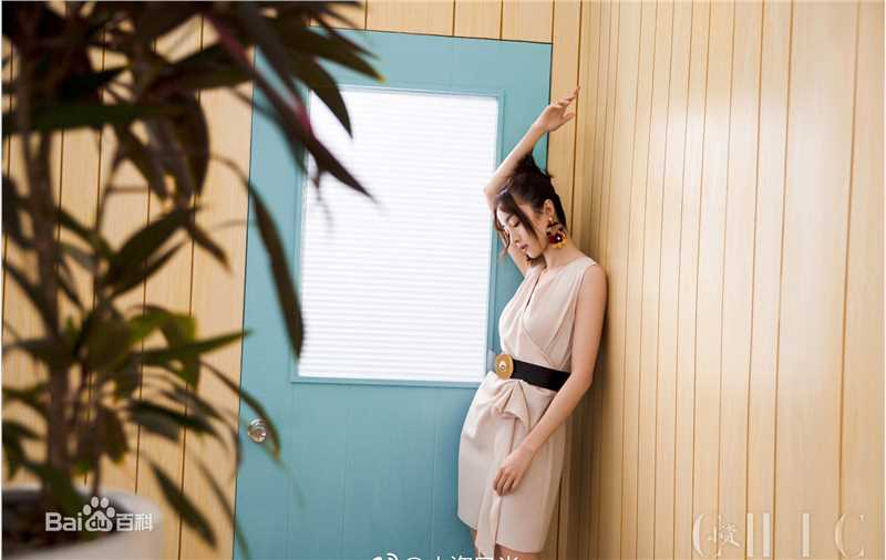 胡冰卿最全2018年杂志相册