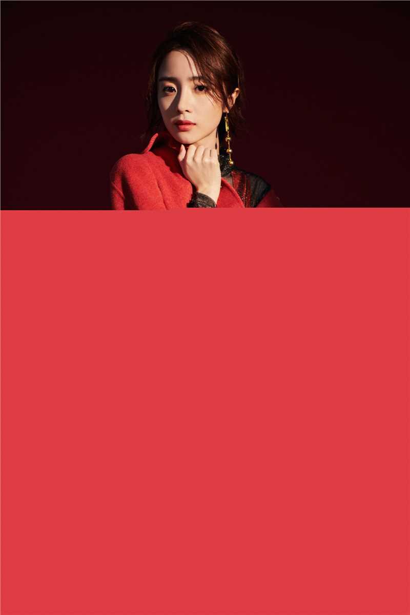 胡冰卿最全2018年杂志相册