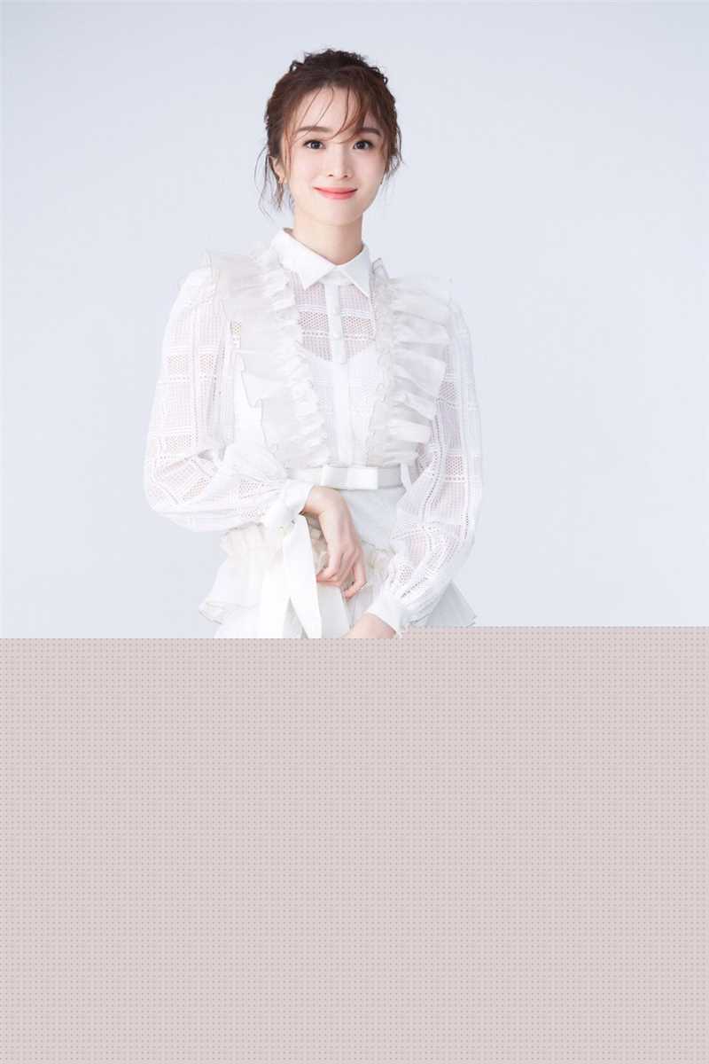 胡冰卿最全2018年杂志相册