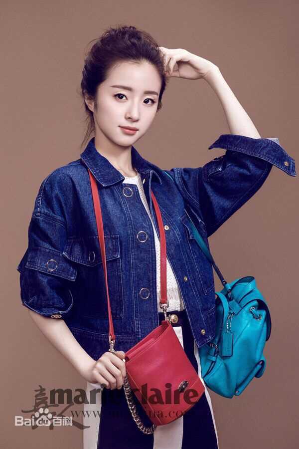 胡冰卿前后照片