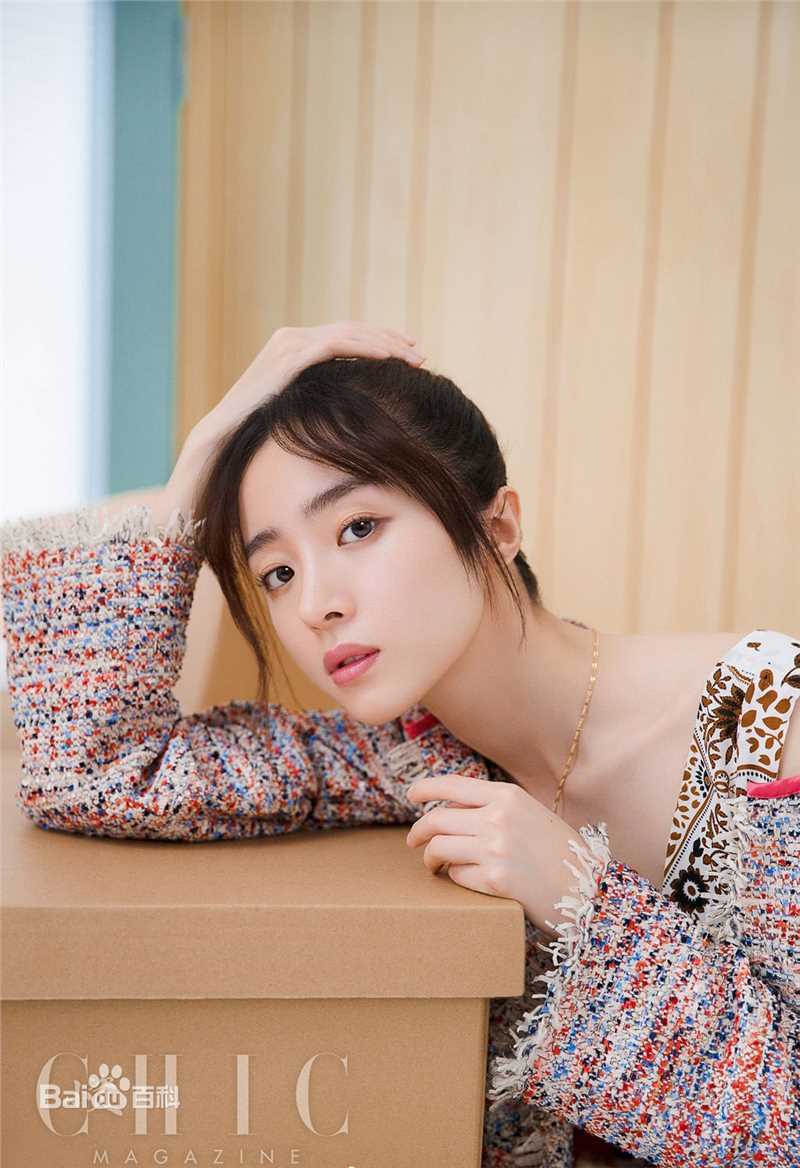 胡冰卿前后照片