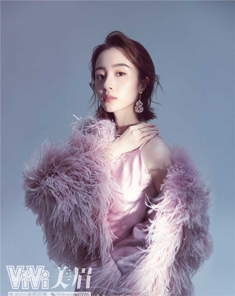 胡冰卿前后照片