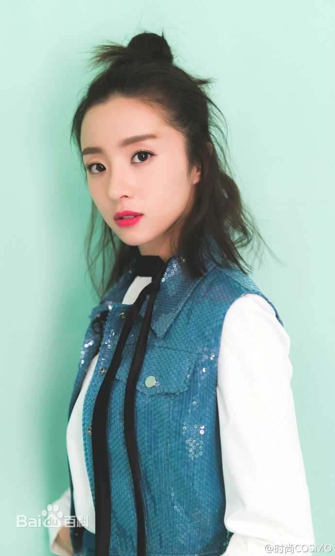 胡冰卿前后照片