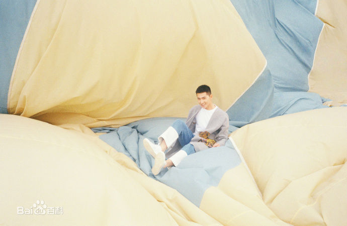 吴念真(Wen-ching Wu)杨洋生活照相册