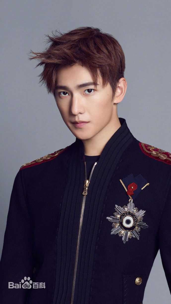 吴念真(Wen-ching Wu)杨洋生活照相册