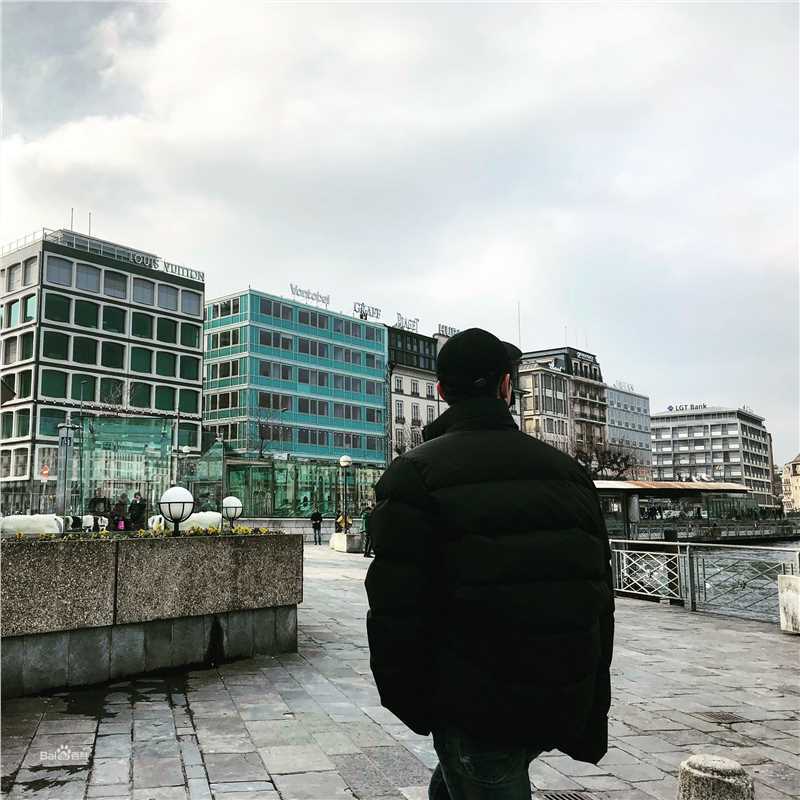 吴念真(Wen-ching Wu)杨洋生活照相册