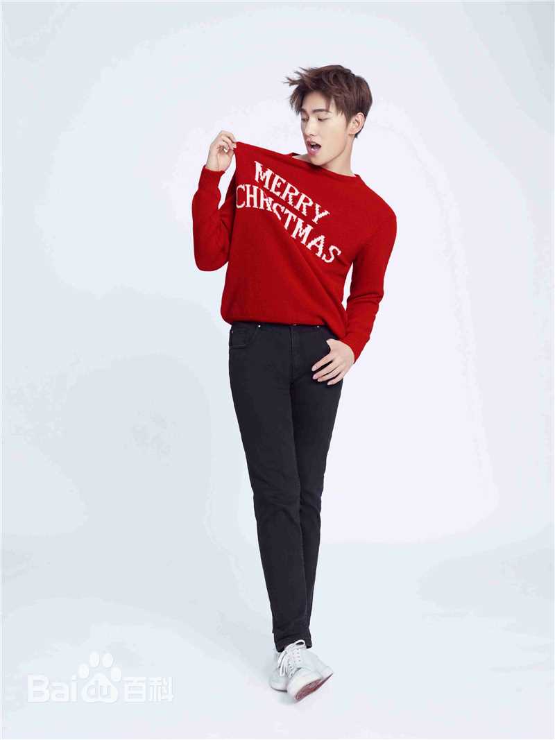 吴念真(Wen-ching Wu)杨洋生活照相册