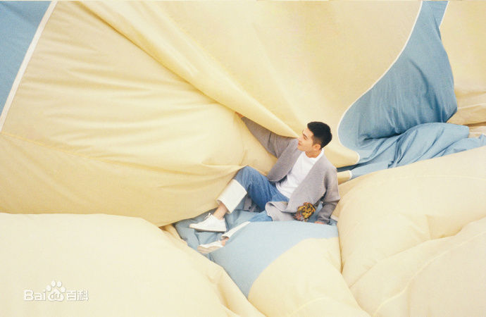 吴念真(Wen-ching Wu)杨洋生活照相册