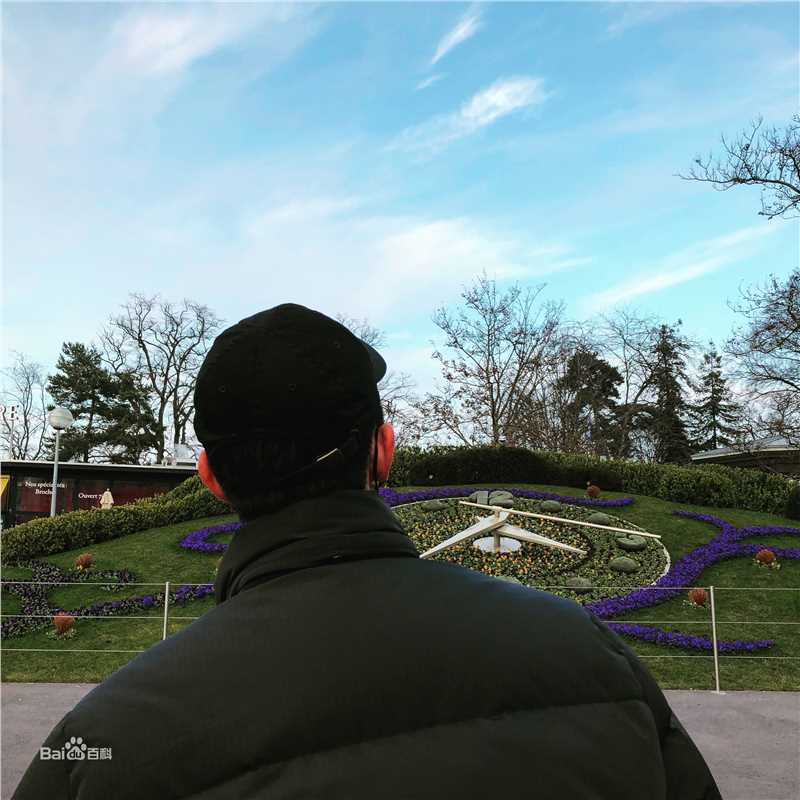 吴念真(Wen-ching Wu)杨洋生活照相册