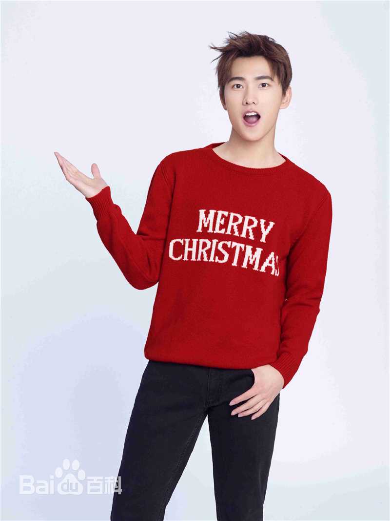 吴念真(Wen-ching Wu)杨洋生活照相册