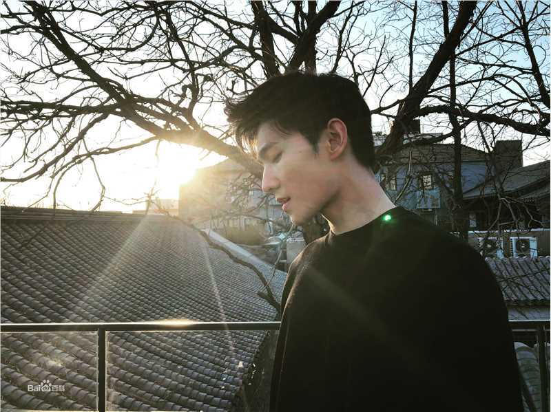 吴念真(Wen-ching Wu)杨洋生活照相册