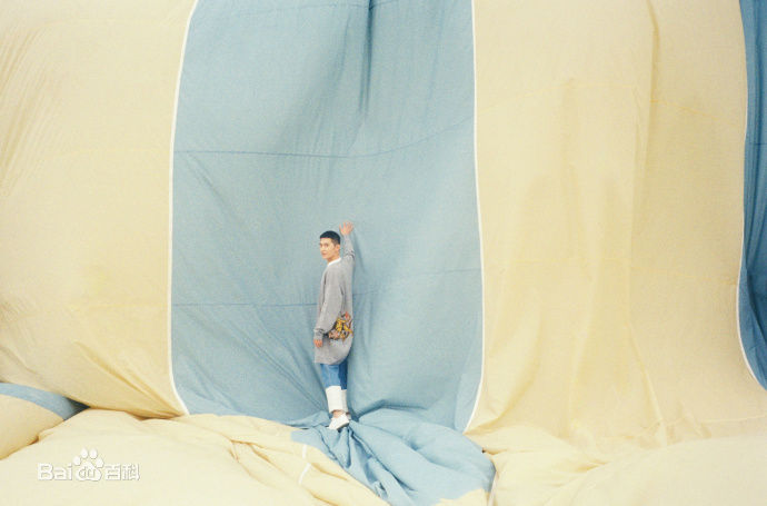 吴念真(Wen-ching Wu)杨洋生活照相册