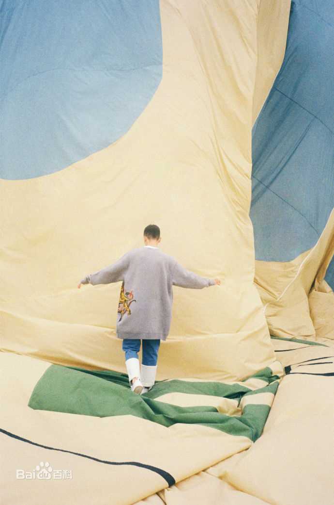 吴念真(Wen-ching Wu)杨洋生活照相册