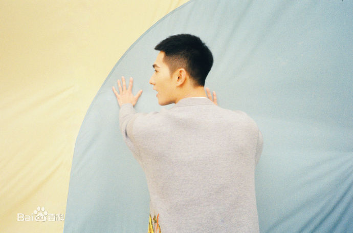 吴念真(Wen-ching Wu)杨洋生活照相册