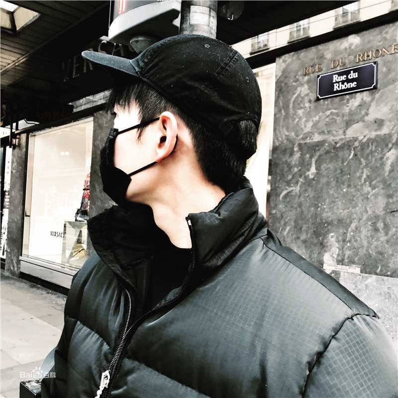 吴念真(Wen-ching Wu)杨洋生活照相册