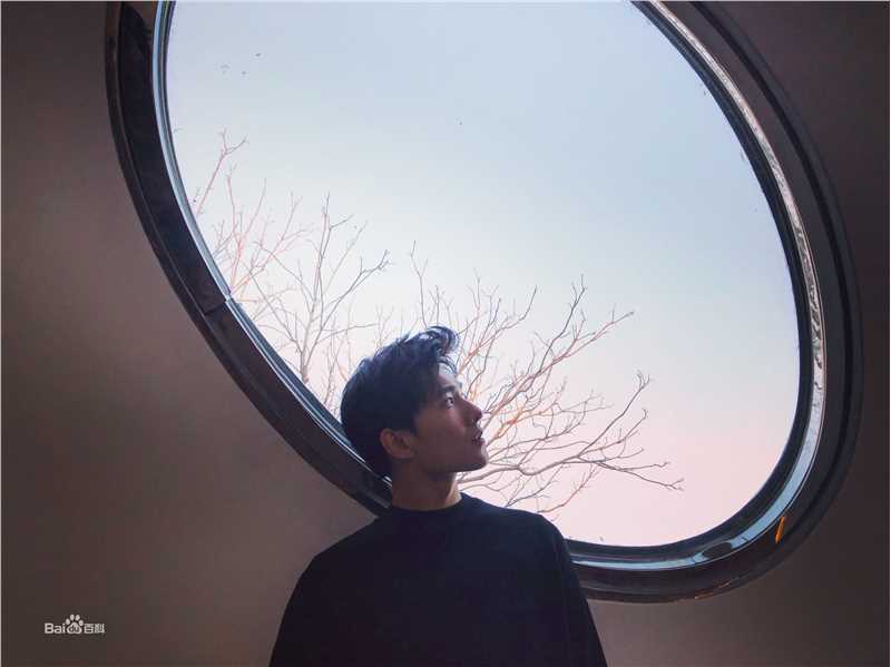 吴念真(Wen-ching Wu)杨洋生活照相册