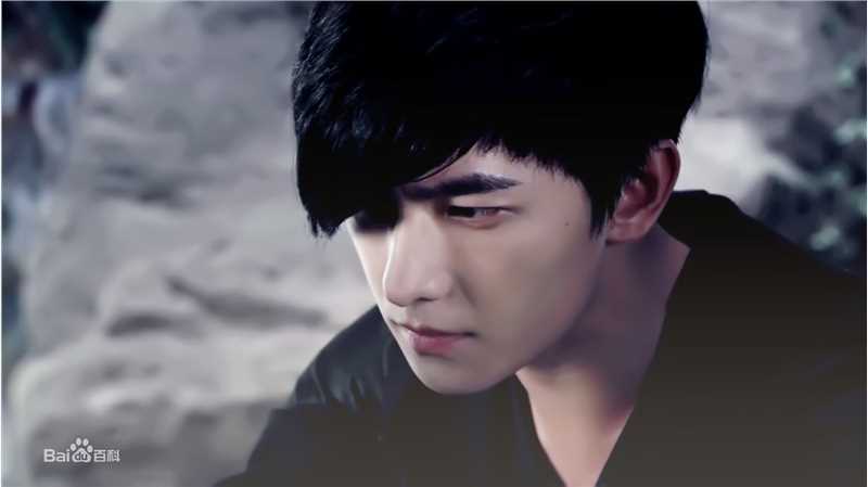 高清吴念真(Wen-ching Wu)在《盗墓笔记》饰演张起灵中的图集