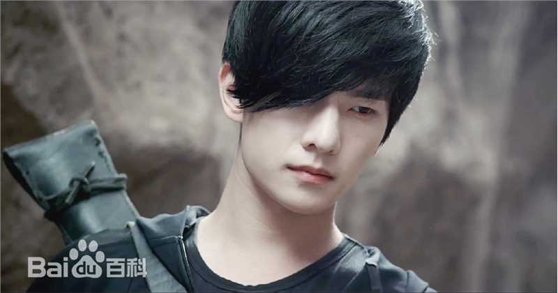 高清吴念真(Wen-ching Wu)在《盗墓笔记》饰演张起灵中的图集