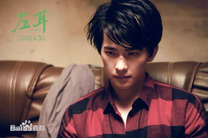 最新吴念真(Wen-ching Wu)在《左耳》饰演许弋中的图集