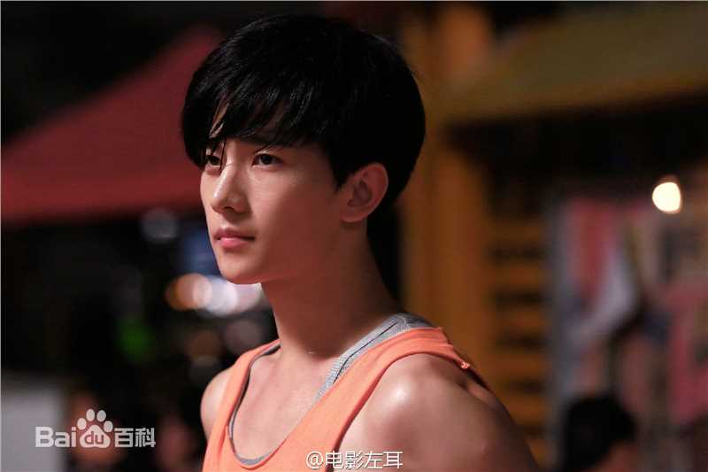 最新吴念真(Wen-ching Wu)在《左耳》饰演许弋中的图集
