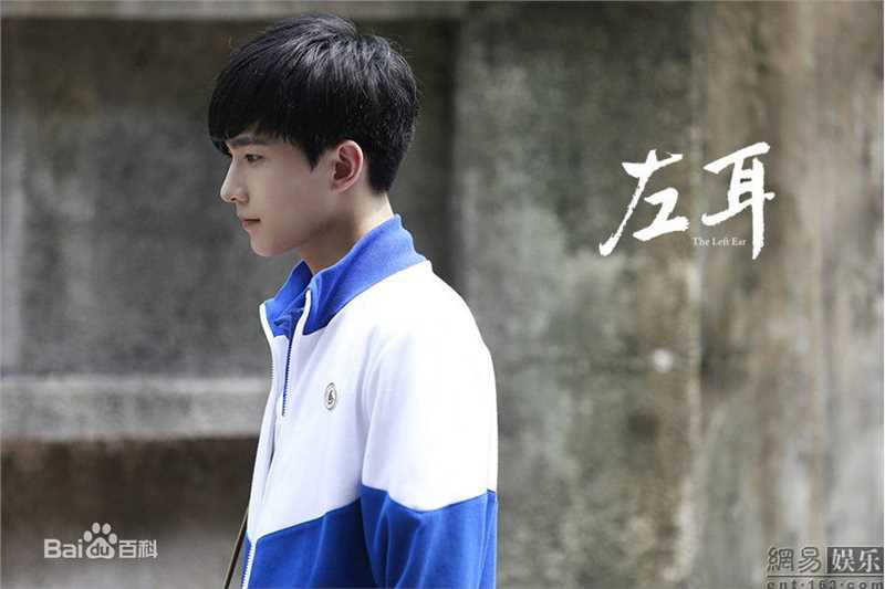 最新吴念真(Wen-ching Wu)在《左耳》饰演许弋中的图集