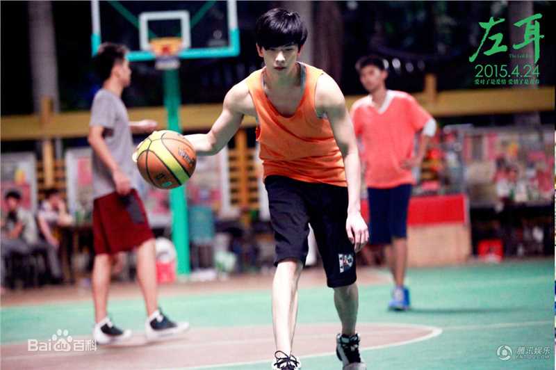 最新吴念真(Wen-ching Wu)在《左耳》饰演许弋中的图集