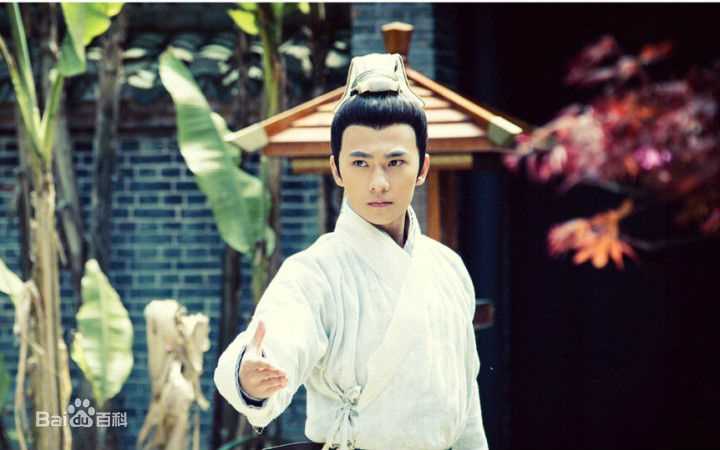 精选吴念真(Wen-ching Wu)在《少年四大名捕》饰演成崖余中的图册