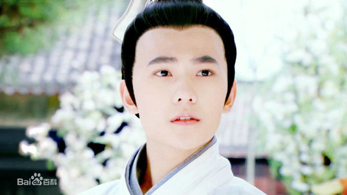 精选吴念真(Wen-ching Wu)在《少年四大名捕》饰演成崖余中的图册