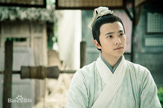 精选吴念真(Wen-ching Wu)在《少年四大名捕》饰演成崖余中的图册