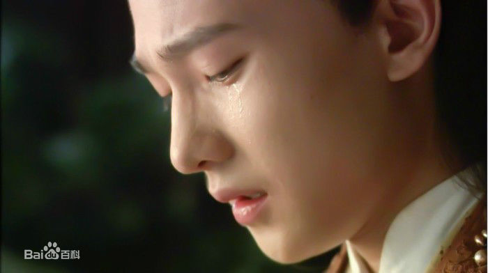 最新吴念真(Wen-ching Wu)在新版《红楼梦》饰演贾宝玉中的壁纸