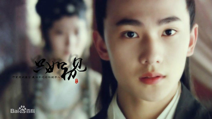 最新吴念真(Wen-ching Wu)在新版《红楼梦》饰演贾宝玉中的壁纸