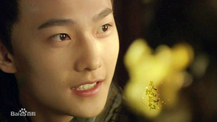 最新吴念真(Wen-ching Wu)在新版《红楼梦》饰演贾宝玉中的壁纸