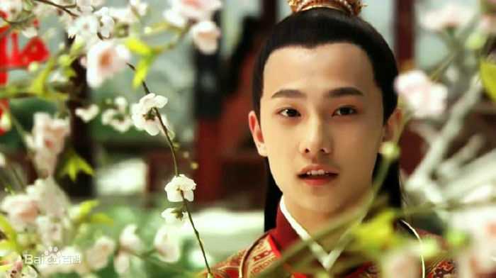 最新吴念真(Wen-ching Wu)在新版《红楼梦》饰演贾宝玉中的壁纸